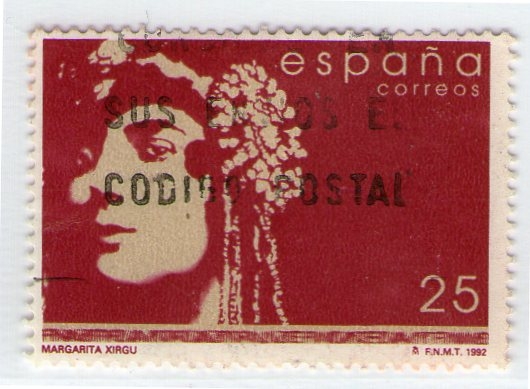 3164-Margarita Xirgú