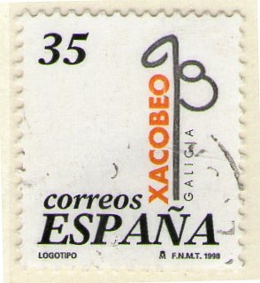 3537-Xacobeo'99