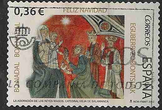 Navidad. Ed 4755