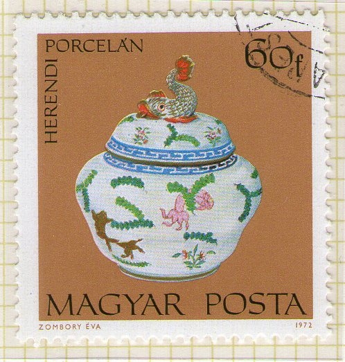 345 Porcelana