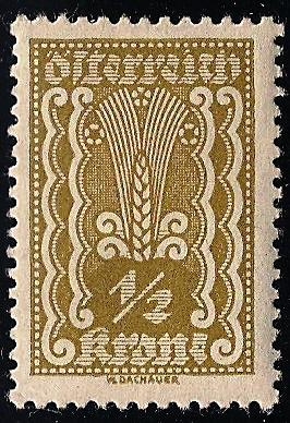 SIMBOLOS DE LA AGRICULTURA.