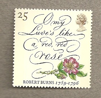 Robert Burns