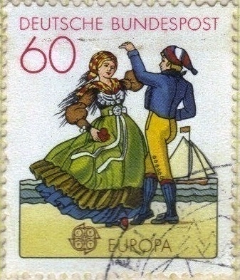 CEPT Europa