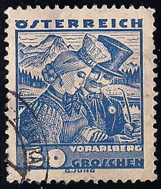 Vorarlberg.