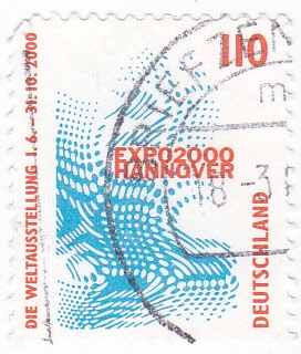 EXPO 2000 HANNOVER