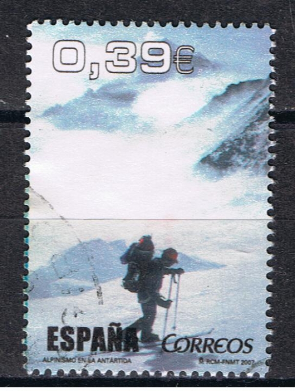 España  Deportes.  