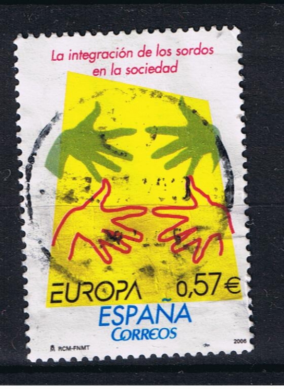 España  Europa.  