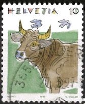 vaca