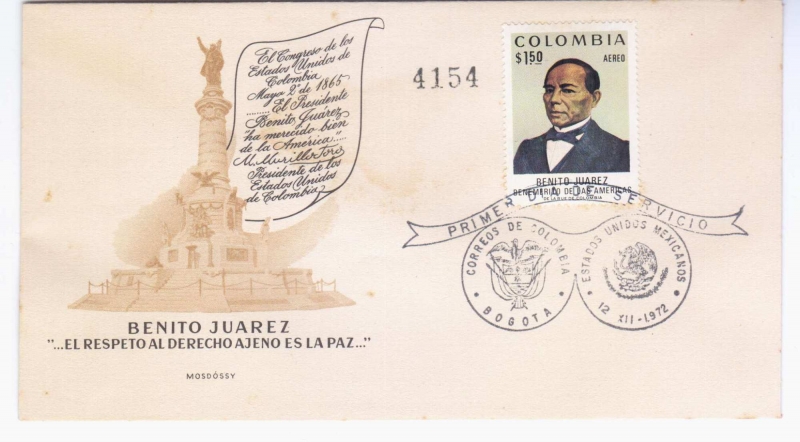 Benito Juarez