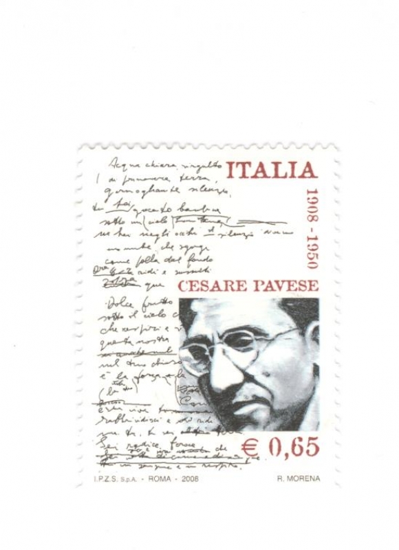 Cesare Pavese