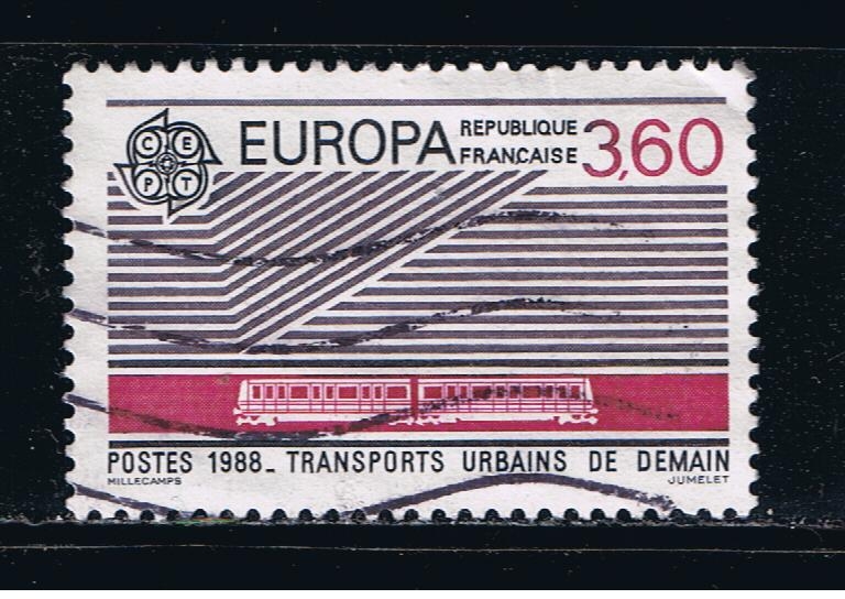 Europa Transports Urbains de Demain