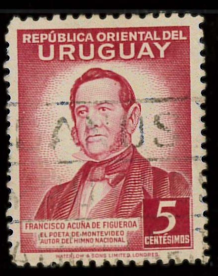 francisco Acuña