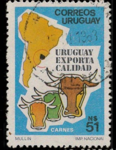 uruguay exporta calidad