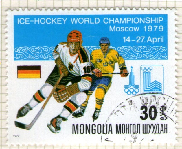 50  Mundial hockey hielo-1979 