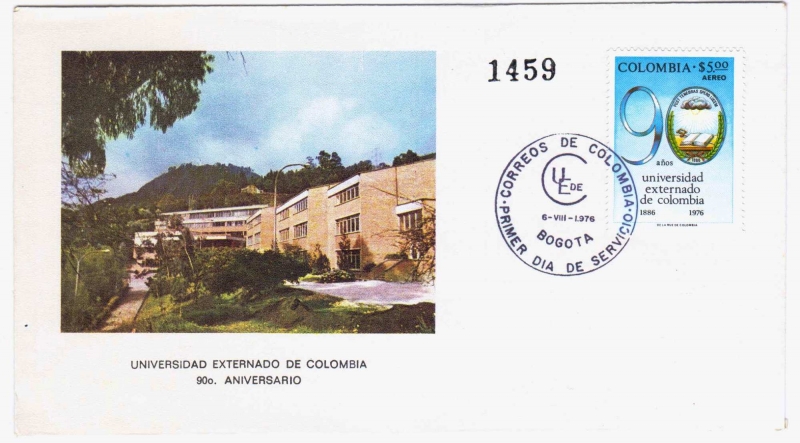 Universidad Externado