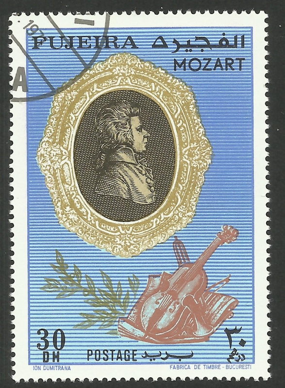 Mozart