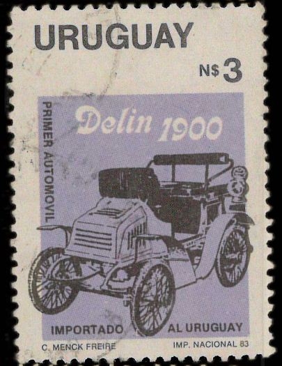 delin 1900