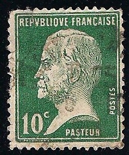 Louis Pasteur