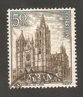 1542 - Catedral de León