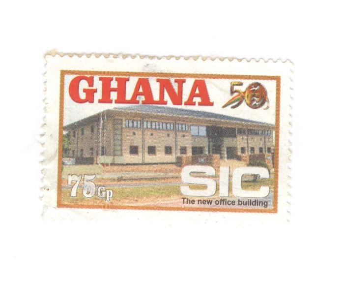 Ghana