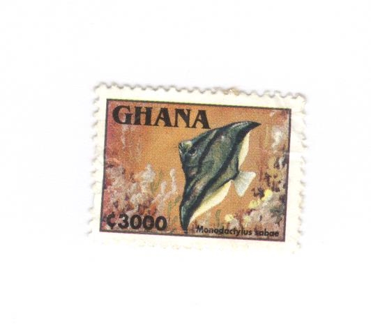 Ghana