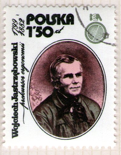 82 Wojciech Jasrzebowski