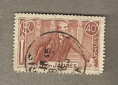 Leon Jaurès