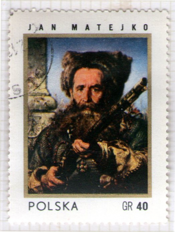 109 Jan Matejko