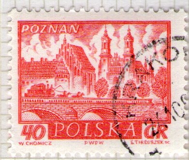 132 Poznan