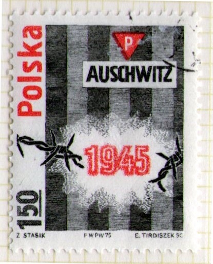 169 Auschwitz