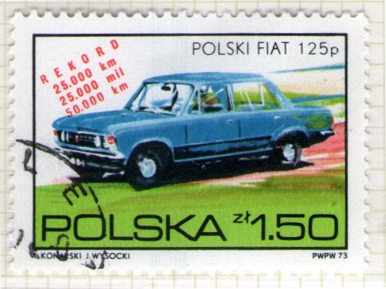 192 Fiat 1252