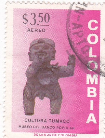 CULTURA TUMACO