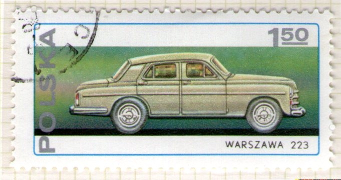 213 Warszawa 223