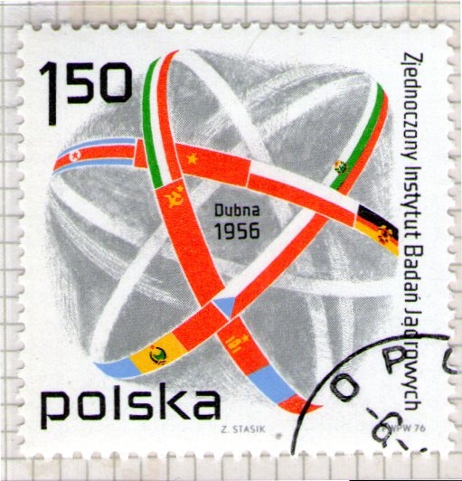 236 Dubna 1956