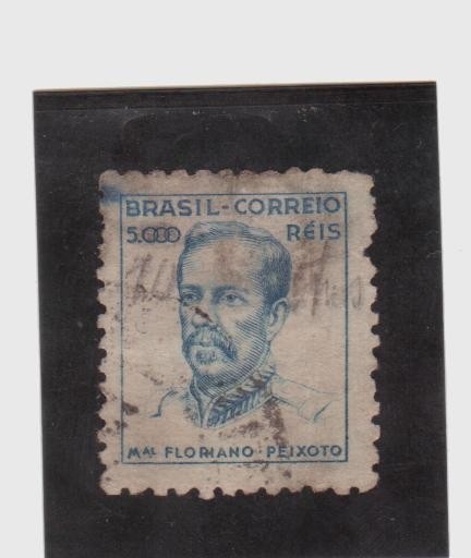 Mal Francisco Peixoto