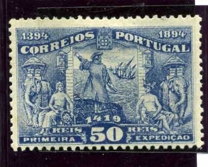 5º Centenario del Nacimiento de Don Enrique el Navegante