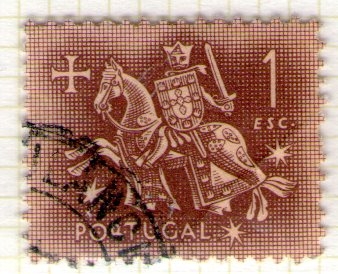 30 Caballero medieval