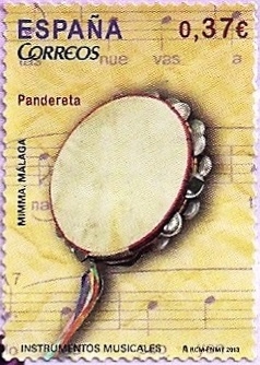 Pandereta