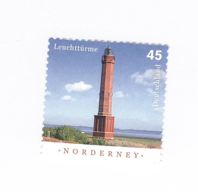 Faro de Norderney