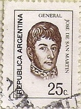 José de San Martín