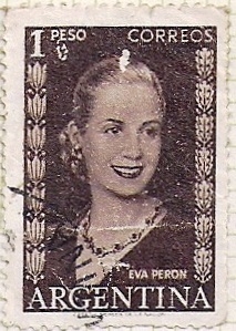 Eva Perón