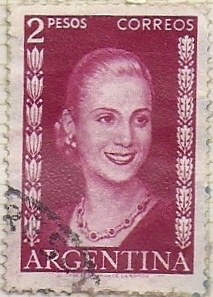 Eva Perón