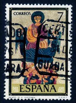 1975 Códices. Real Academia de la Historia - Edifil:2289