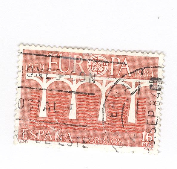 Europa 1959-1984