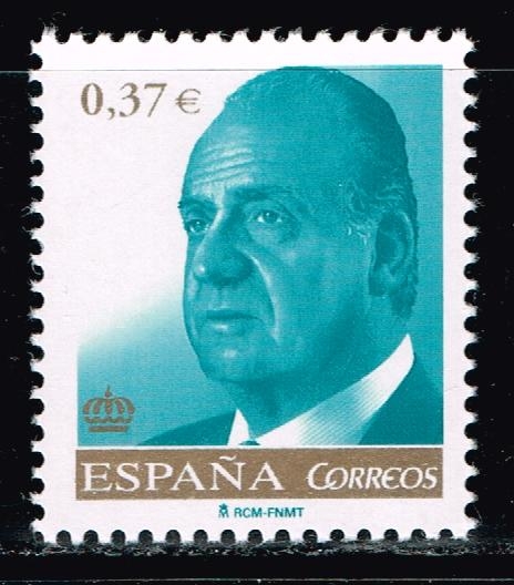 Edifil  4772  Juan Carlos I  