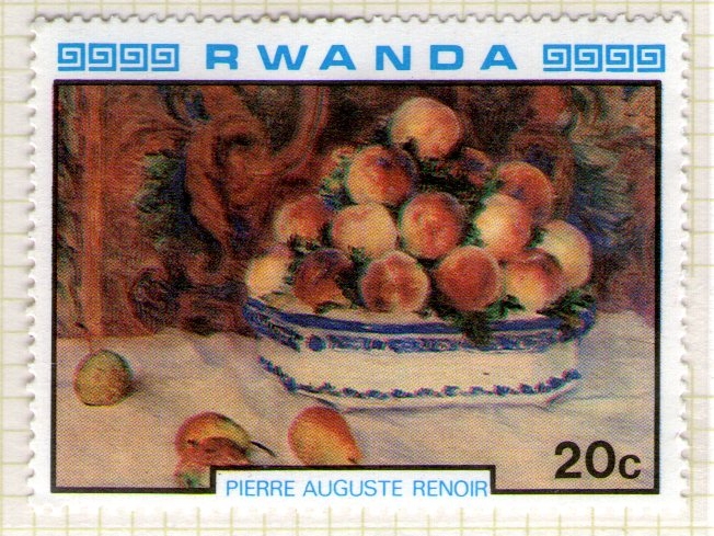 54 Pierre Auguste Renoir