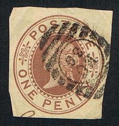 POSTAGE