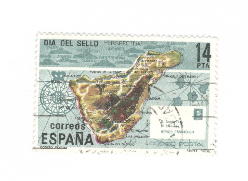 Dia del Sello