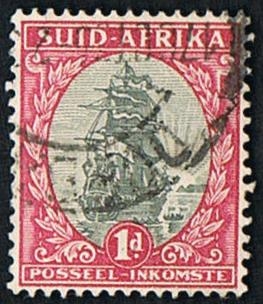 SUD AFRIKA