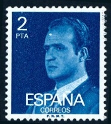 1976 Juan Carlos I - Edifil:2345